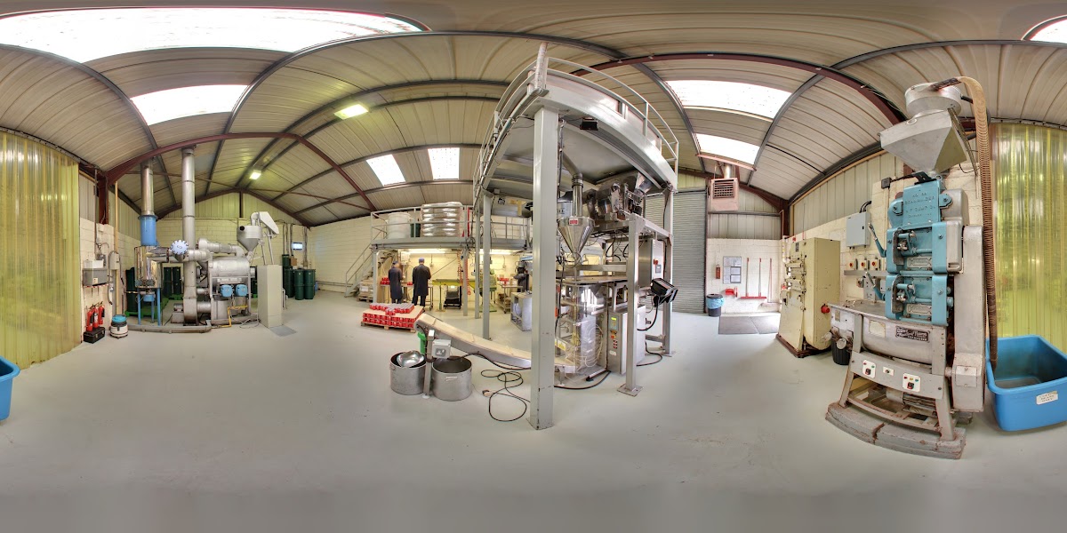 Northern Tea Merchants Ltd Photos 2